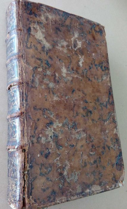 René Aubert de Vertot