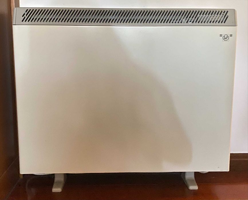 Acumulador de calor