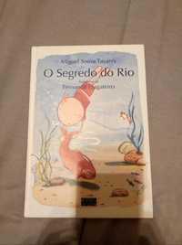 Livros para crianças em ótimo estado