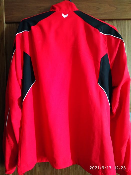 Ветровка осенне-весенняя