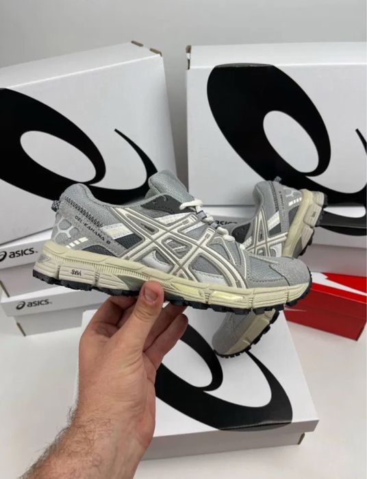 [РОЗПРОДАЖ] кросівки Asics Gel-Kahana 8