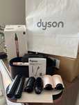 Оригінальний Укрїнский Стайлер Dyson ( Гарантія )