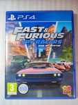 Fast & Furious Spy Racers | Gra PS4