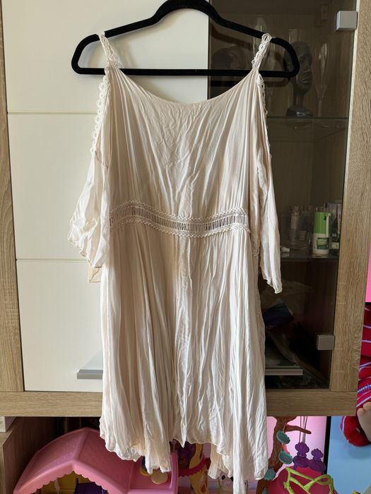 Сукня гарна