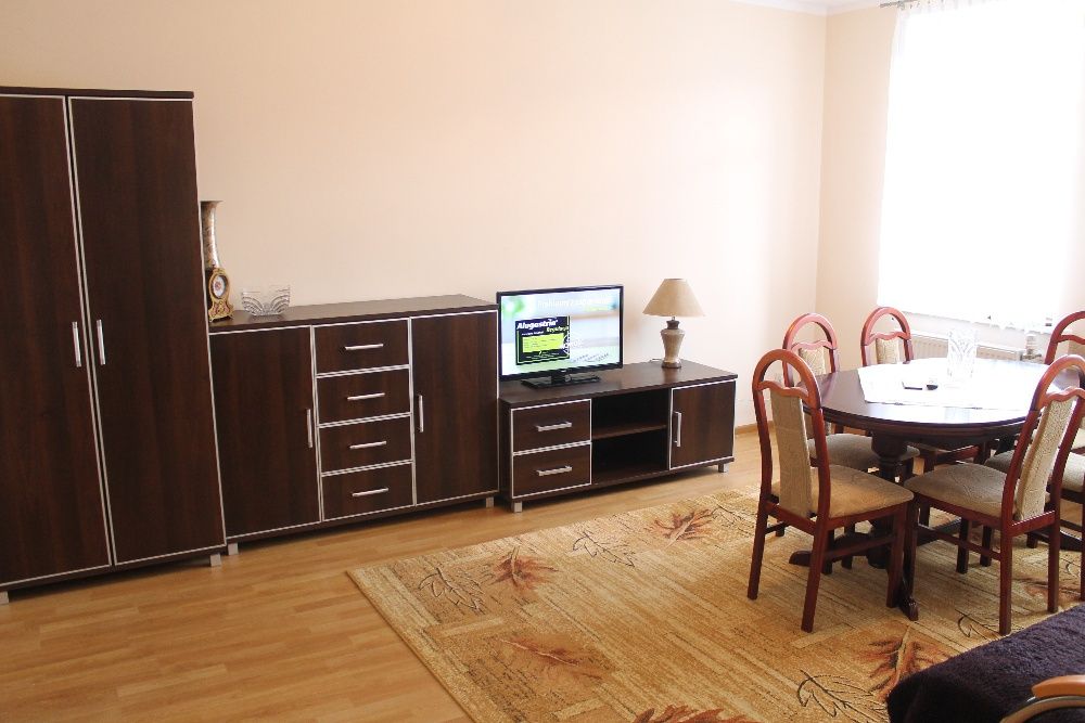 Mieszkanie/ Apartament Ustronie Morskie