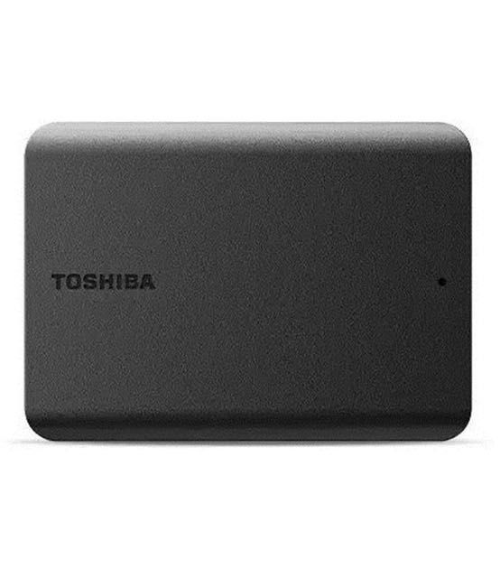 Портативный жесткий диск TOSHIBA 1 TB