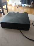 Dekoder Netia Player N7800-4-AB2