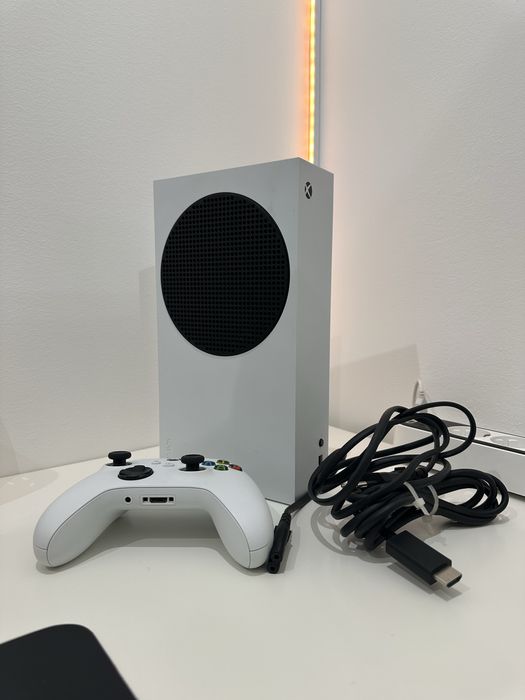 xbox serie s 512gb