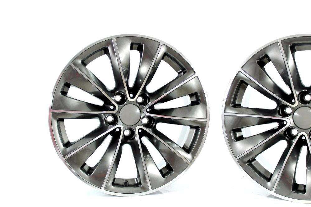 NOWE FELGI W668 Pasujące BMW E60 E61 5GT E38 18
