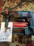 Перфоратор Bosch GBH 2-26 DRE