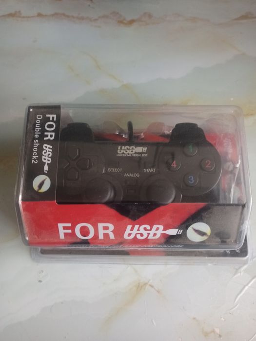 Игровой джойстик