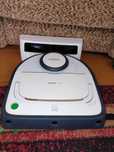 Робот пилосос Vorwerk Kobold VR300