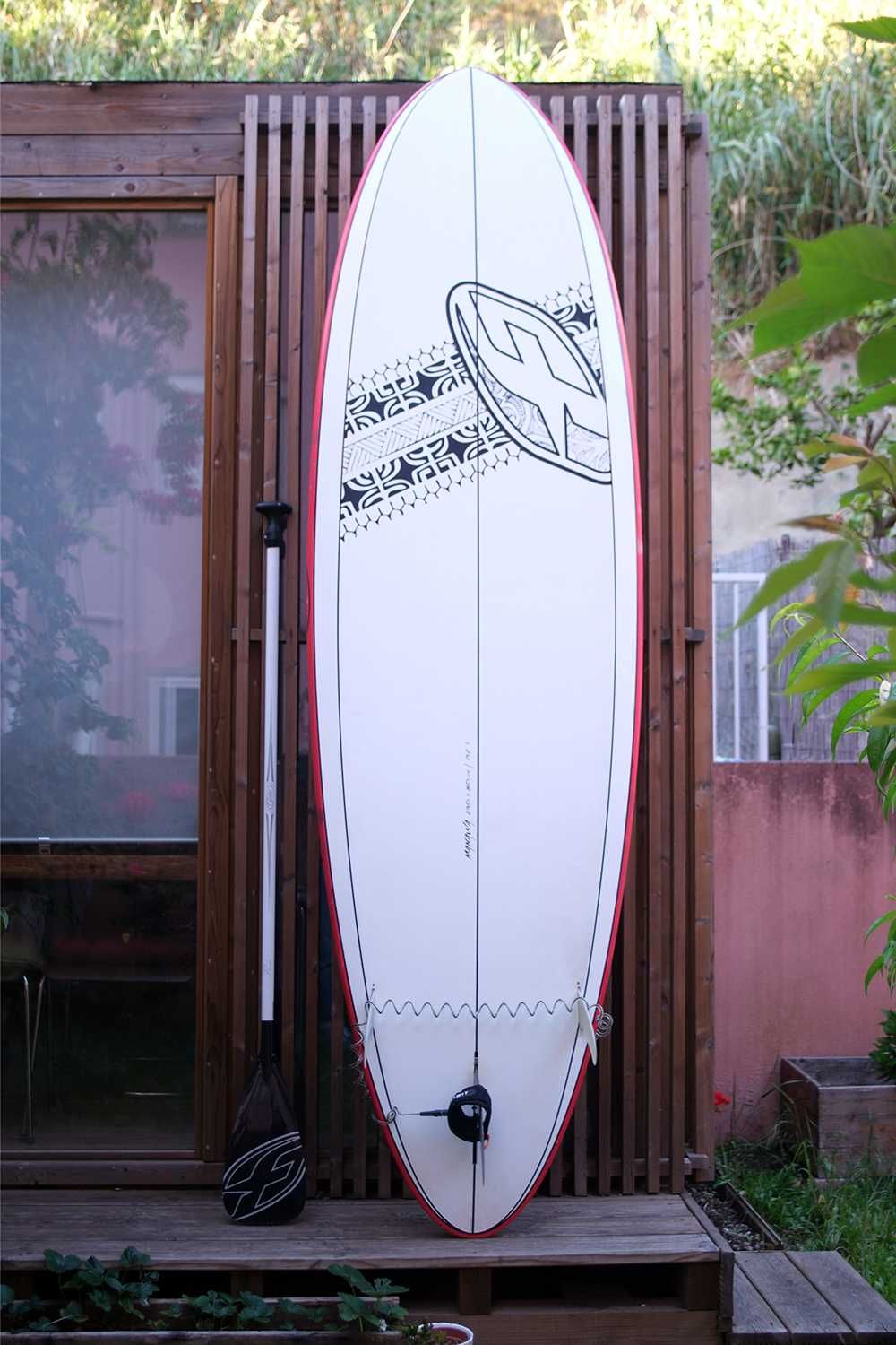 Prancha SUP / Paddle Surf