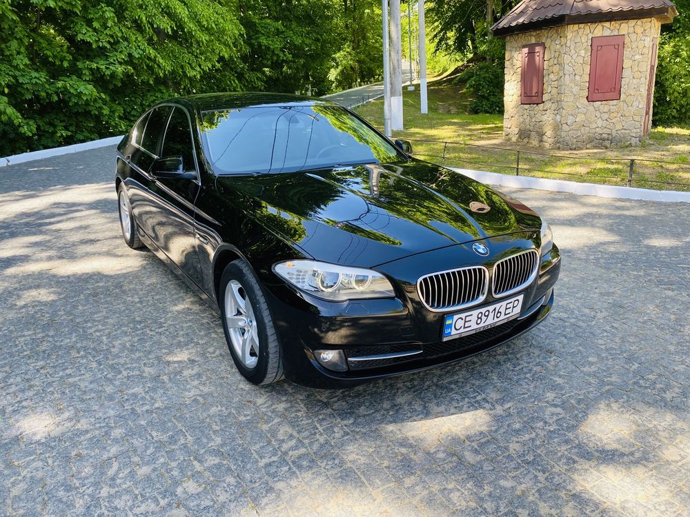 Продам БМВ 525d