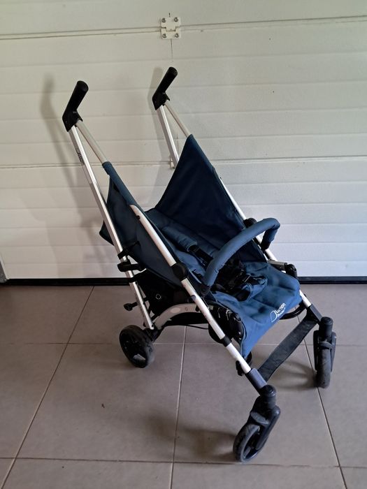 Cadeira passeio babyhome