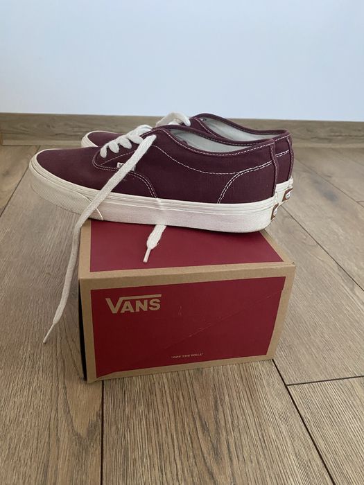 Tenisowki buty Vans Authentic