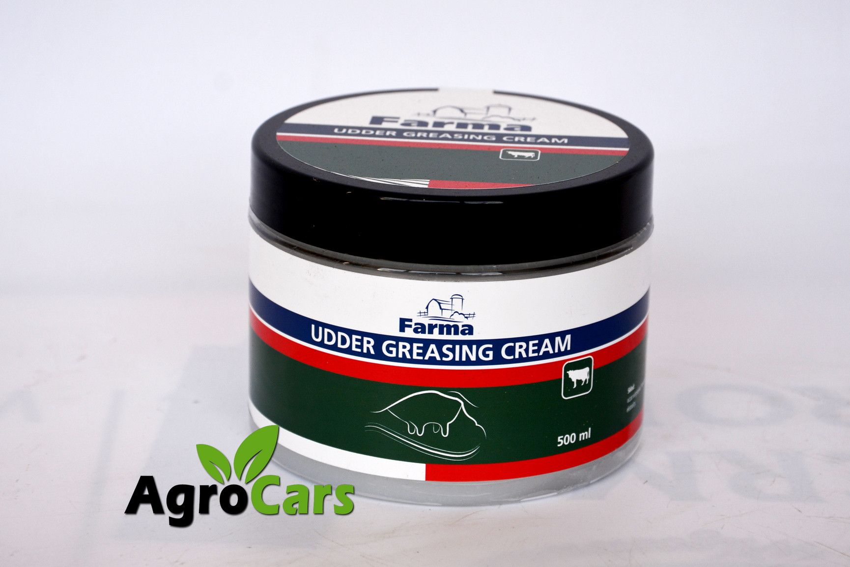 Krem Do Pielęgnacji Wymion 500 Ml Farma