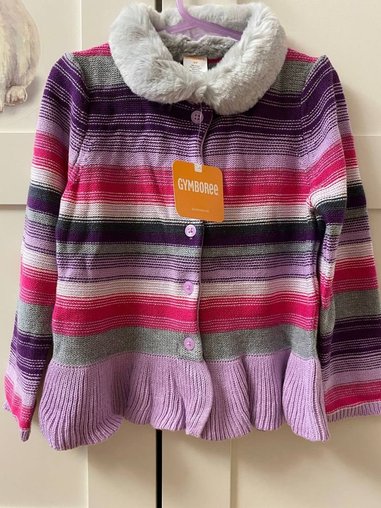 Кардиган Gymboree