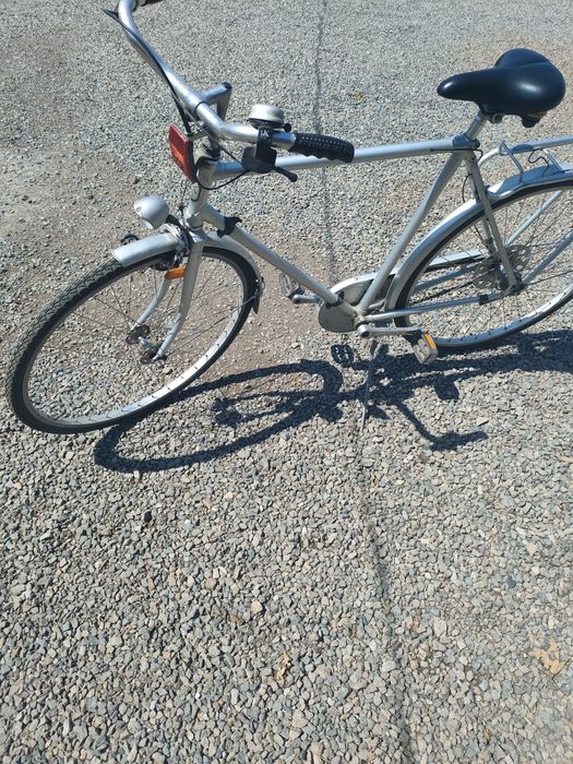 Sprzedam rower 28 Kettler