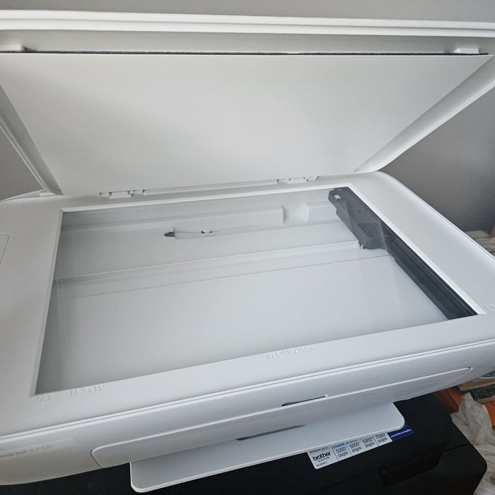 Drukarka urządzenie wielofunkcyjne hp  deskjet 2710
