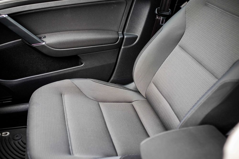 Volkswagen Golf 7, 2015 АКПП