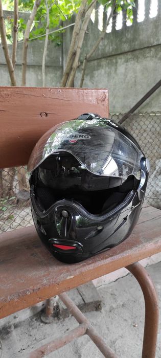 Мотошолом Caberg Rhyno