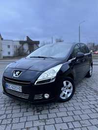 Peugeot 5008 2012р