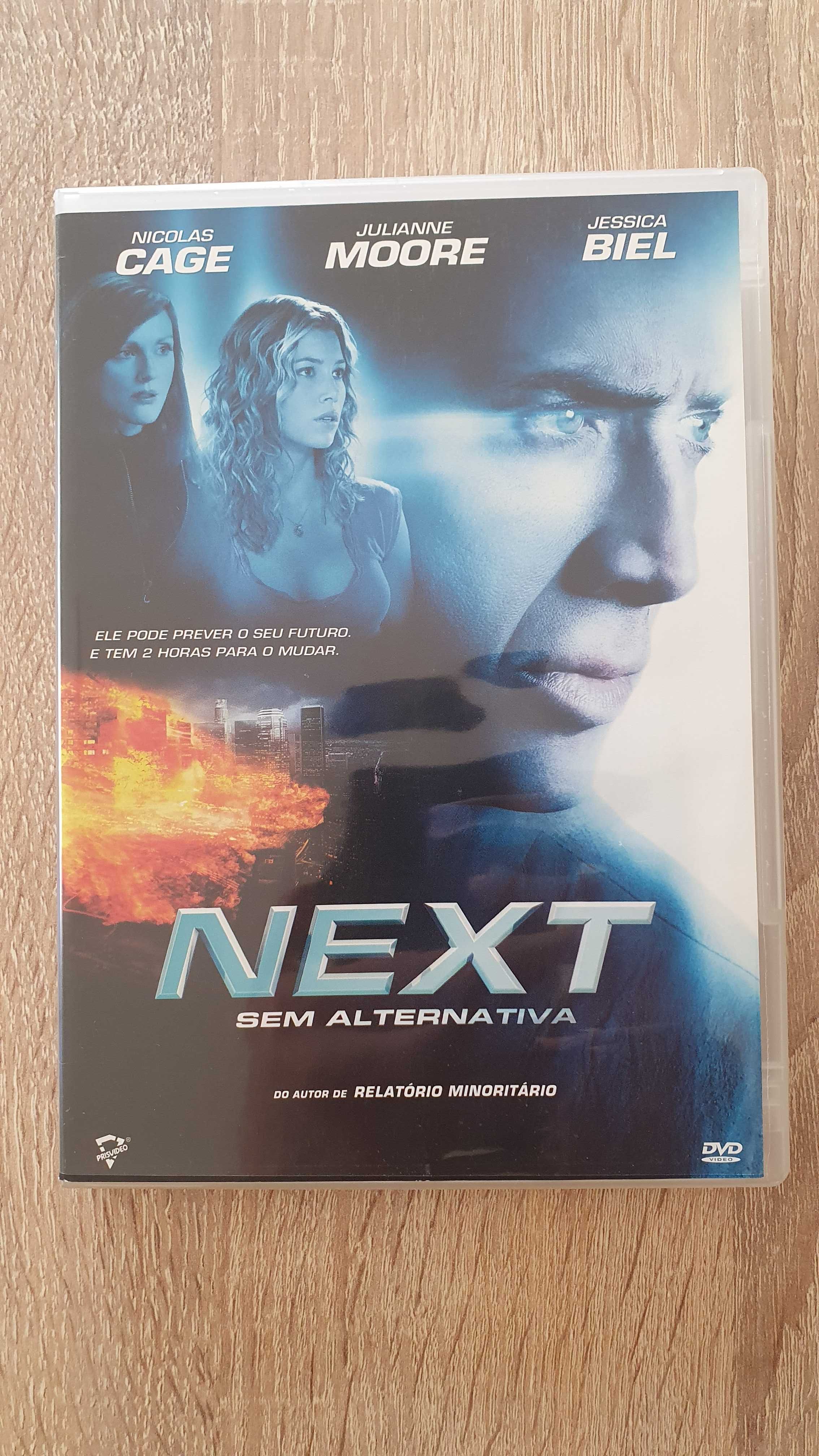 Filmes DVD diversos