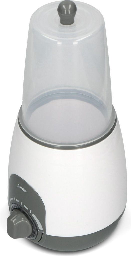Podgrzewacz do butelek Alecto BW-512 230/12V