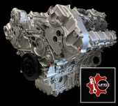 SILNIK BMW S63B44B M5 F10 4.4i V8 ! NOMINAŁ ! Gwarancja ! MTG OW !