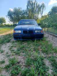 Bmw e36 compact m pakiet