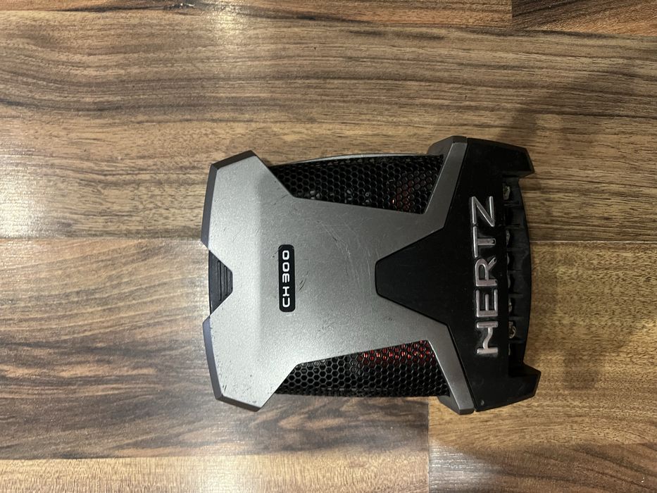 Акустика Hertz ESK 165L.5