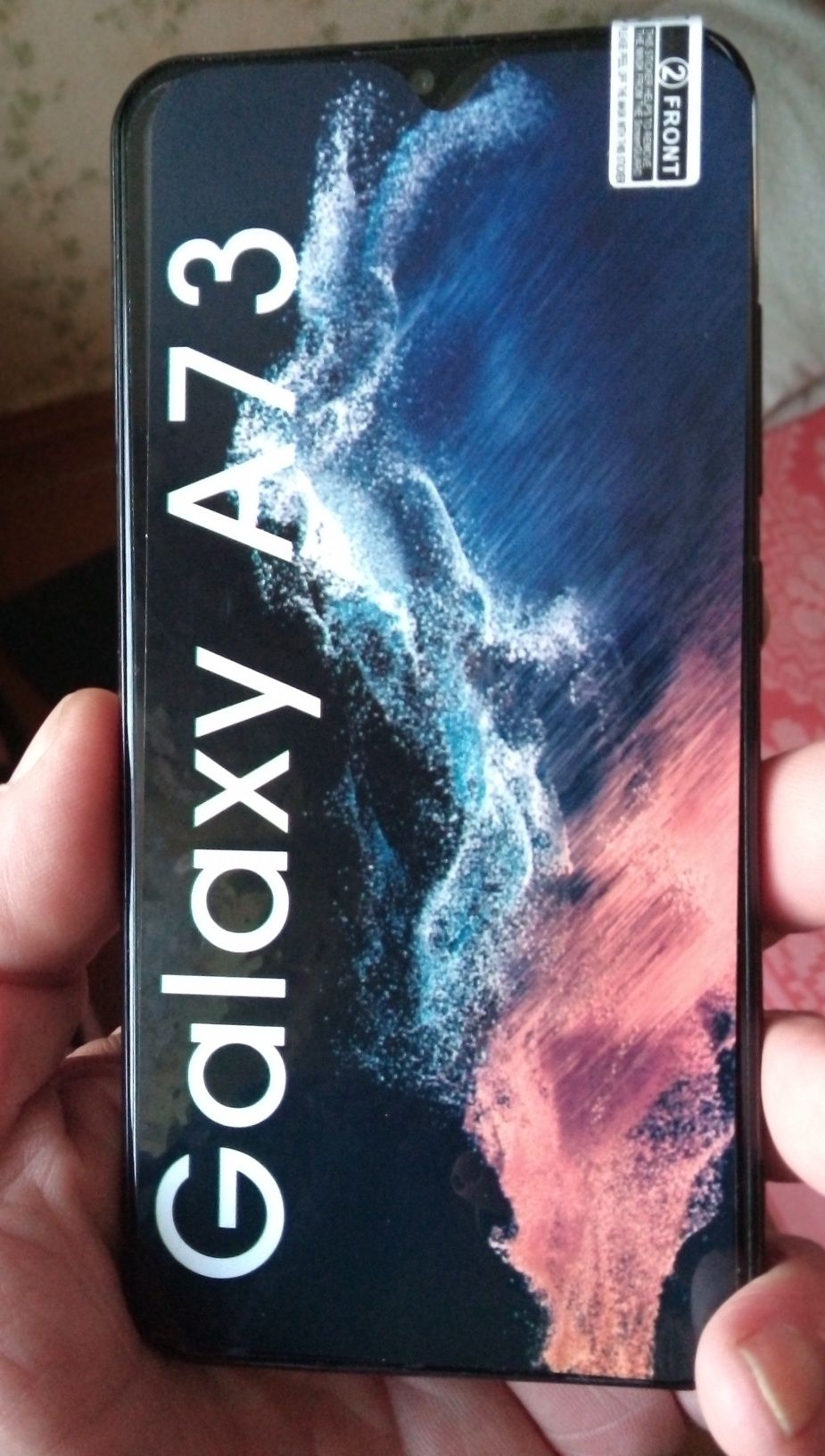 Samsung Galaxy A73 16/512