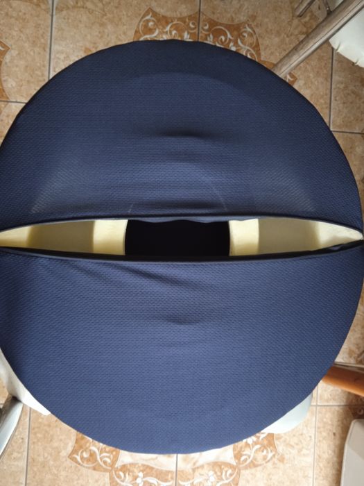 Сидіння, ортопедичне сидіння, подушка для сидения