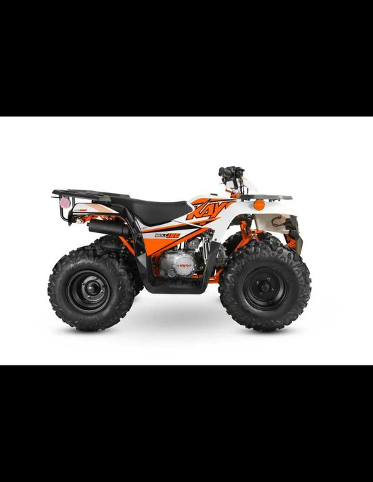 Quad Quady KAYO AU125