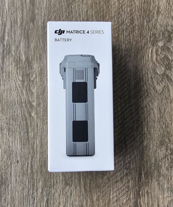 Батарея DJI Matrice 4 Series Battery (CP.EN.00000559.02)