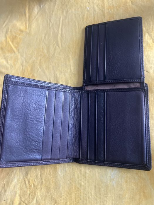 Carteira Homem Dustin