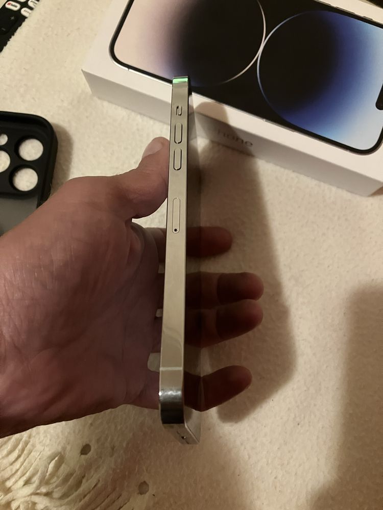 Iphone 14 Pro Max 128gb