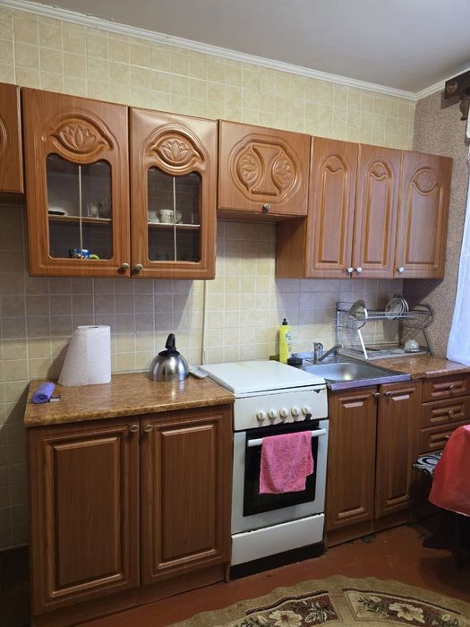 Будинок в Новій Українці !