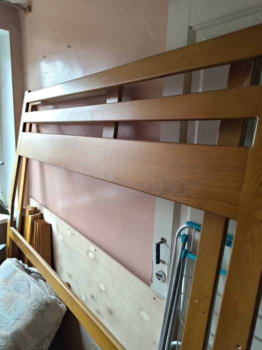 Ліжко горище б/у