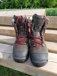 Buty haix protection light pilarz antyprzecieciowe 28,5cm