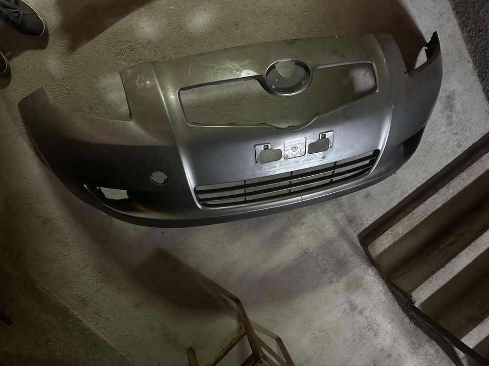 Vendo algumas pecas toyota