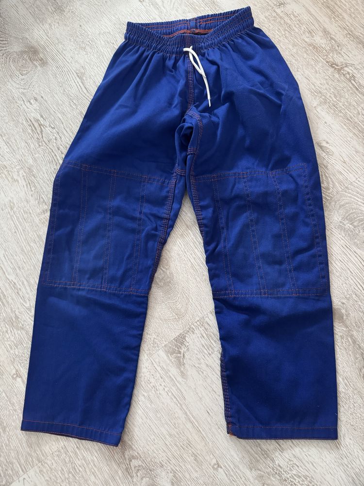 Kimono bjj dla dzieci Outshock rozmiar M3