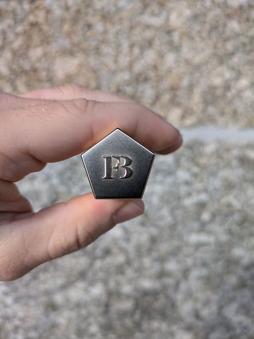 Fenty Beauty x Arcane Collection Kaboom Gloss Bomb