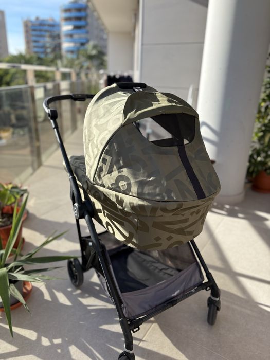 Коляска Cybex Melio