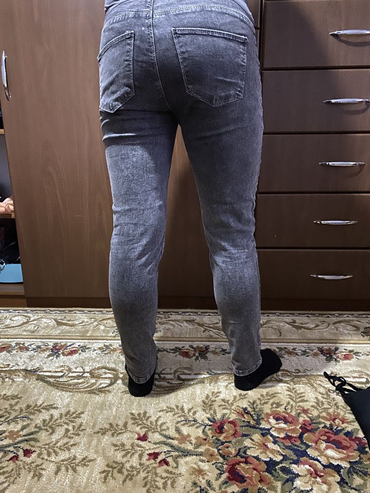 Джинсы для беременных