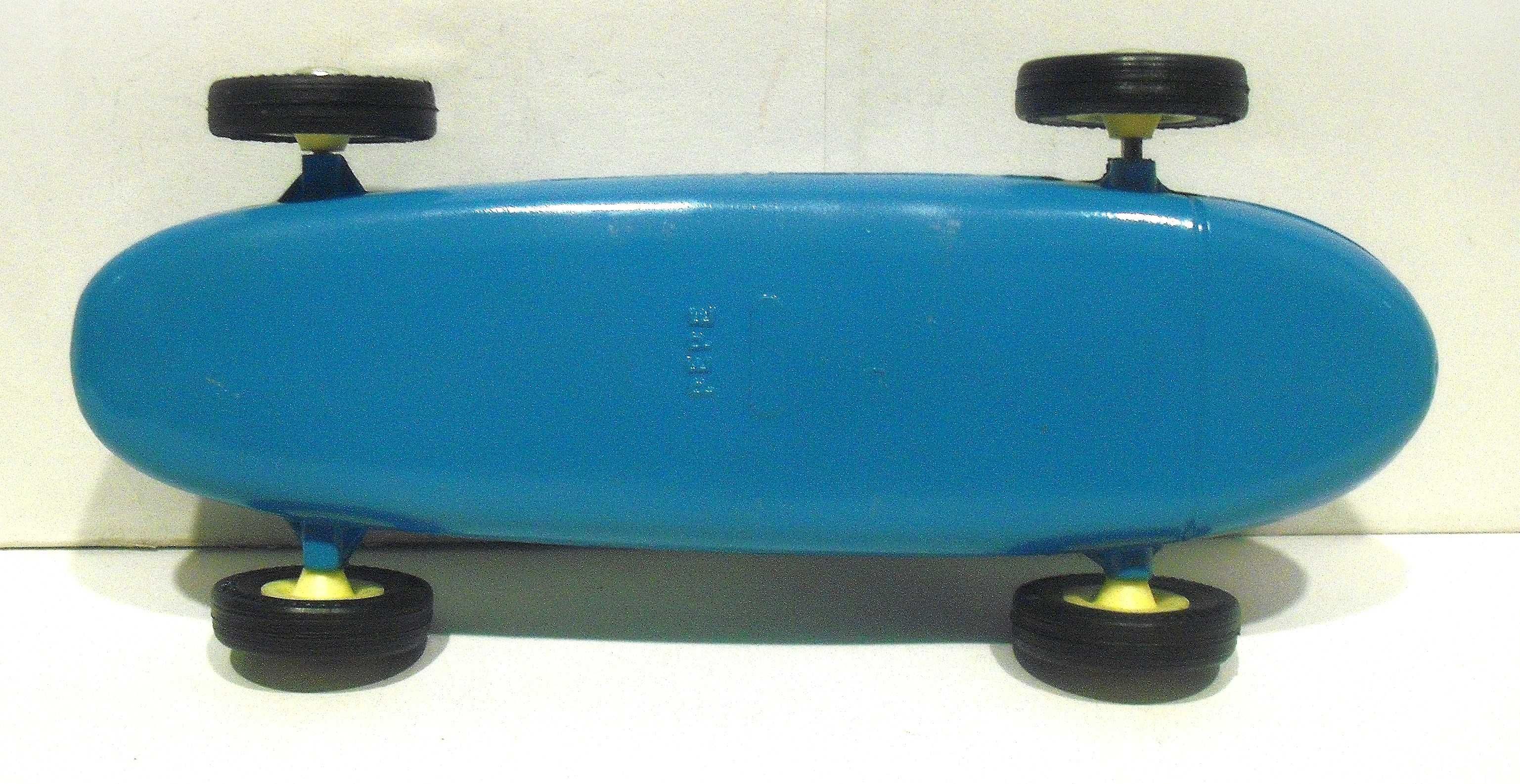 PEPE - Porsche 718/2 1960 - auto sport grande - personalizado