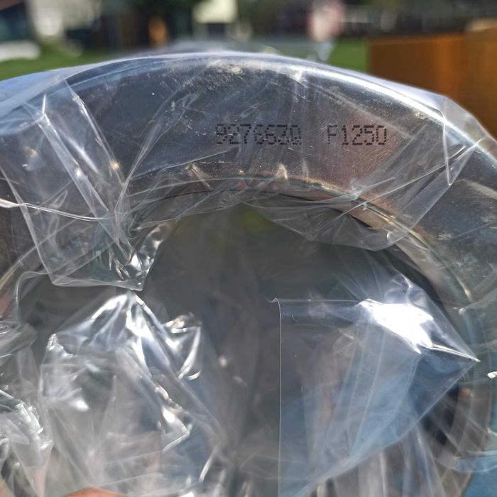 Filtr hydrauliczny parker 927633q