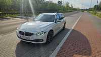 BMW Seria 3 BMW 318D Touring Advantage seria 3 2.0 DIESEL 2017 ,AUTOMAT.