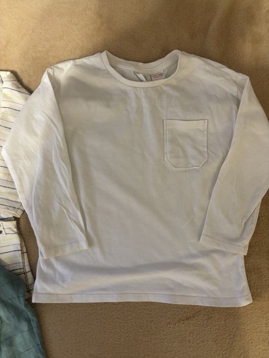Комплект кофти,лонсліви zara 104p.